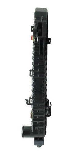 Imagen 7 de 10 de Radiador Jeep Liberty V6 3.7l 2002 2003 2004 2005 2006 T/a