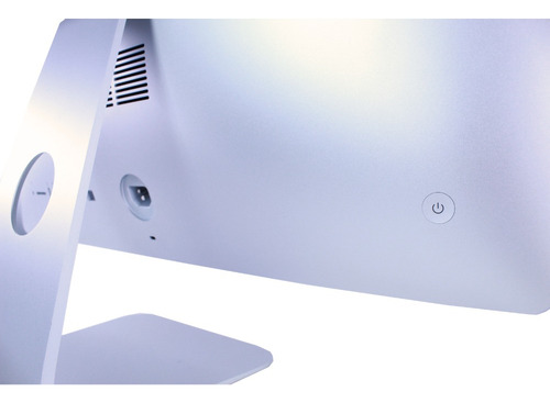 iMac Intel Core I5 7ma 16 Gb Ram - 1tb Hdd / 21.5'' 4k (Reacondicionado)