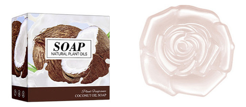 Jabón En Barra De Jabón Limpiador Personal Care Soaps X544