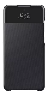 Case Galaxy A72 S-view Flip Wallet Cover Original (open Box)