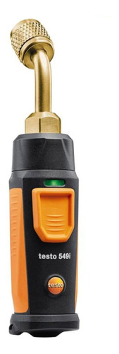 Testo 549i - Analizador De Alta Presión