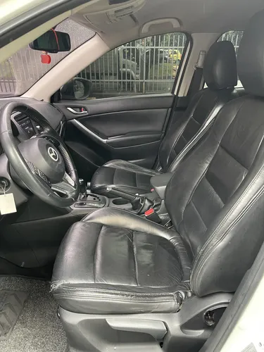Mazda Cx5 2.0 Touring Automatico 2014