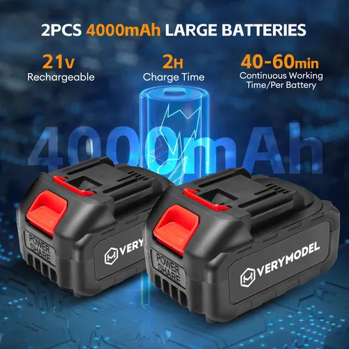 Mini Motosierra, Motosierra Eléctrica De 8 Pulgadas Y 6 Pu.