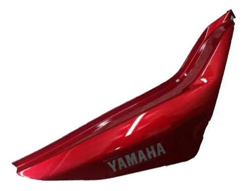 Cacha Lateral Derecha Roja Yamaha Sz 150 Rr Original Cycles!
