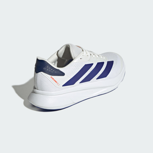 Zapatillas Adidas Running Duramo Sl 2 Hombre Blanco Js4395