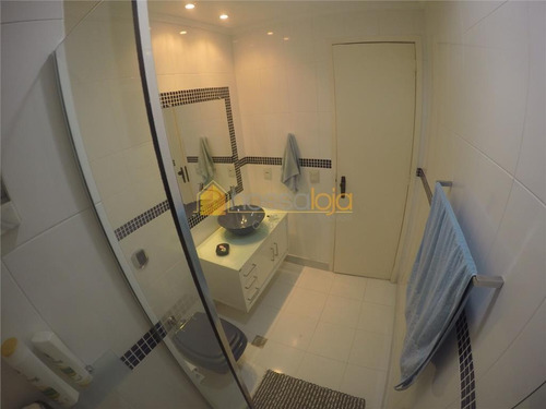Cobertura Residencial À Venda, Icaraí, Niterói. - Co0202