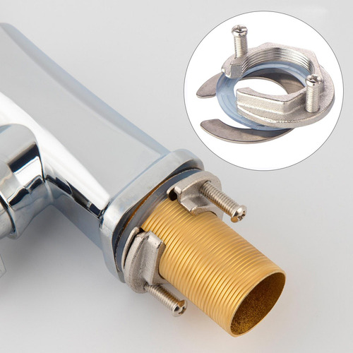 3 Conjunto De Accesorios Para Instalación Rápida 3 Piezas