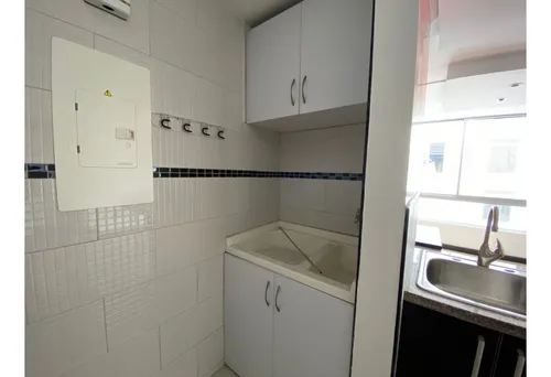 Venta De Apartamento En Park Way