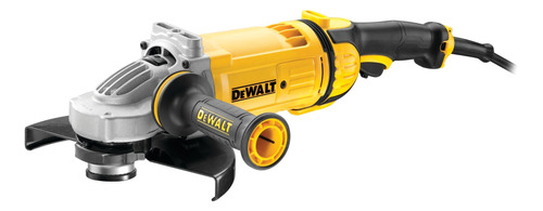 Esmeril Angular 9  Dewalt Dwe4559 2400w