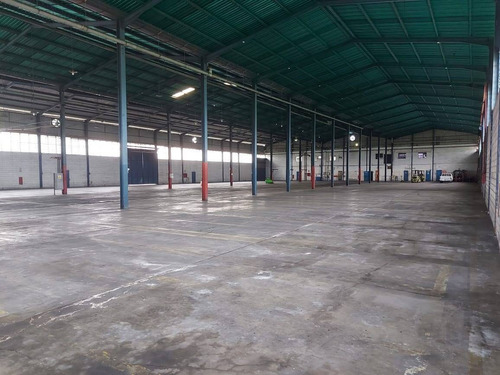Imagen 8 de 14 de Galpón En Alquiler En Guacara