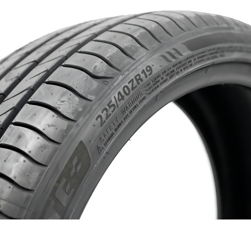 2 Pneu 225/40 19 Bmw 320i 330i Série 3 G20 Medida Índice De Velocidade W