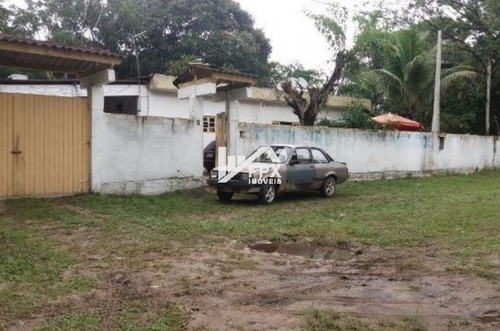 Imagem 6 de 13 de Chácara Em Itanhaém À Venda, Medindo 995 M² - Ch043 Lc