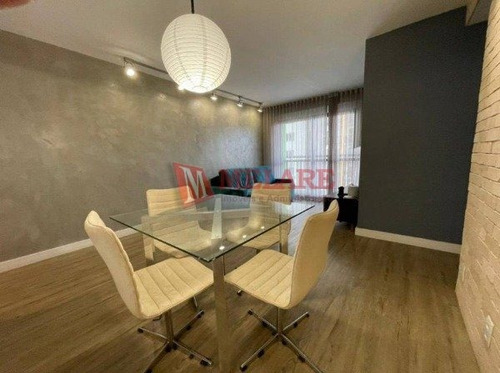 Imagem 4 de 15 de Apartamentos - Santa Cecilia - Ref: 57182 - V-57182