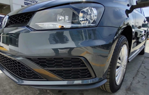 Imagen 15 de 15 de Volkswagen Vento 2021 1.6 Starline Mt (sin Radio)