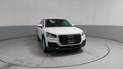 Audi Q2 1.4 35 TFSI DYNAMIC DCT