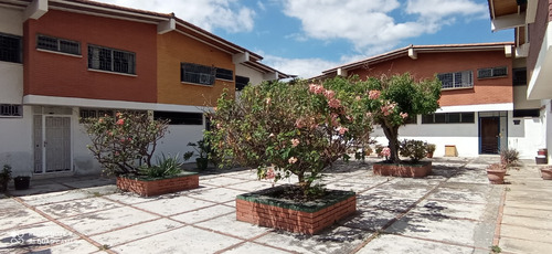 Casa En Venta Montalban I - Neyla Cedeño