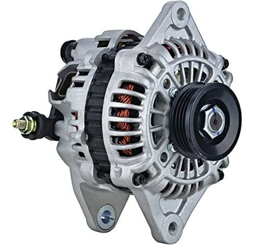 Alternador Para Mazda Protégé 1.8l 2.0l - Amt0107