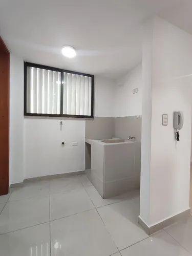 Apartamento En Arriendo En Caobos. Cod A27682