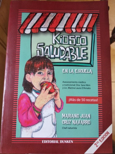 Kiosco Saludable