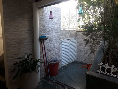 Imagem 28 de 29 de Casa De Condomínio Com 3 Dorms, Taboão, São Bernardo Do Campo - R$ 415 Mil, Cod: 3625 - V3625