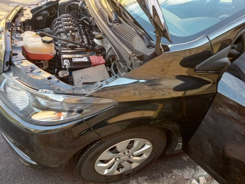 Imagem 7 de 9 de Chevrolet Prisma 2019 1.0 Joy 4p