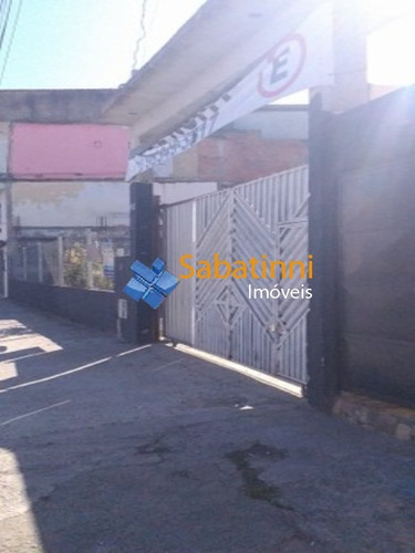 Imagem 3 de 6 de Terreno A Venda Em Sp São Miguel Paulista - Te00332 - 69909786