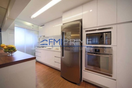 Imagem 10 de 15 de Apartamento Para Venda De 70 M² - Barra Funda - Fm187880