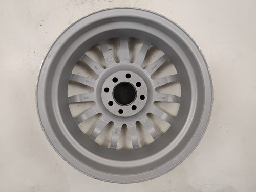 4 Rodas Aro 15 Fiat Brava Marea Tempra Tipo Elba Uno (5435) Prata