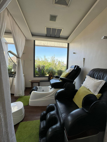 270089 Cmg Venta Exclusivo Yasú Spa Antiguo Embassy Suites