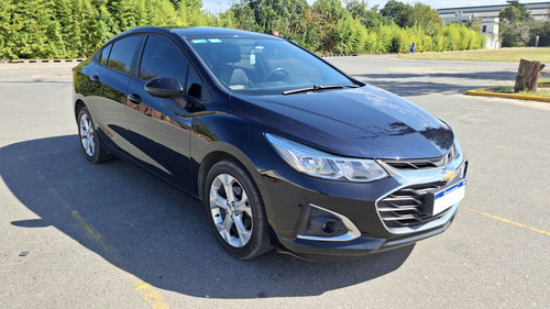 Chevrolet Cruze 1.4 Lt Mt