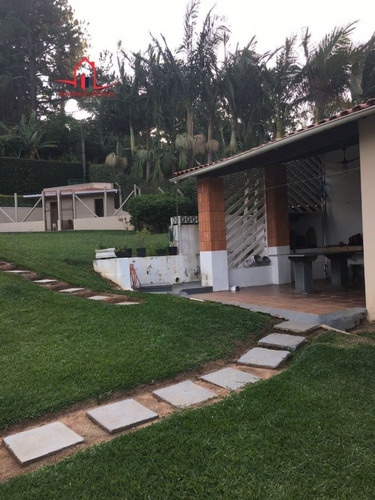 Imagem 15 de 29 de Chácara A Venda No Bairro Chácara Nova Essen Em Campo - 1253-1