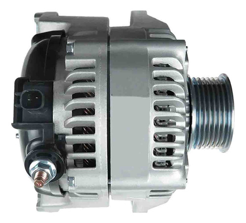 Alternador Para Chrysler Aspen 5.7 2007 Sis Nippondenso 160a