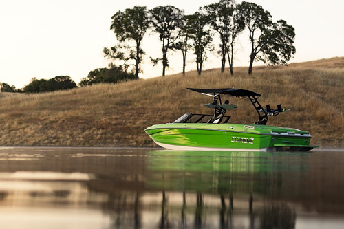 Centurion & Supreme 2025`s Distribuidor Exclusivo En Mexico