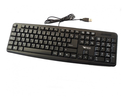 Teclado Xtreme Usb - Otec