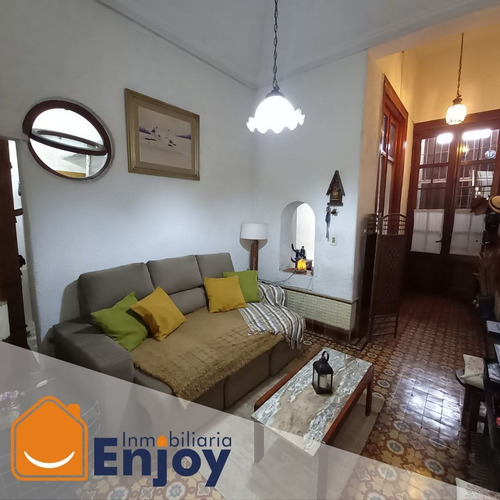 Venta Casa 4 Dormitorios Palermo Palermo