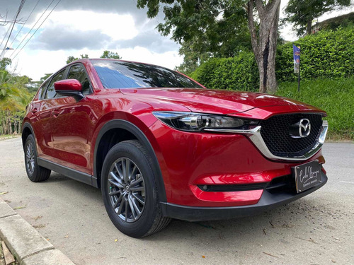 Imagen 6 de 22 de Mazda Cx-5 2020 2.0 Touring At