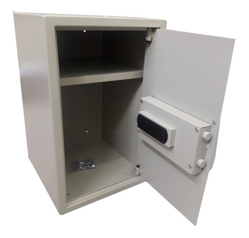 Imagen 3 de 4 de Caja Fuerte Digital-electronica De Seguridad 50 X 34 X 31