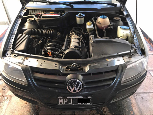 Volkswagen Gol 1.4 Power Ps+ac 83cv 2013