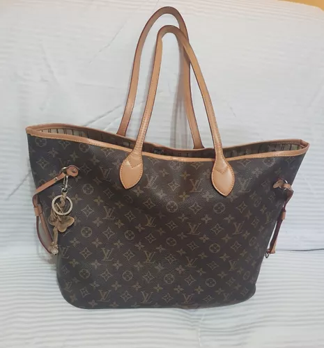 Las mejores ofertas en Bolsos y carteras Louis Vuitton Neverfull