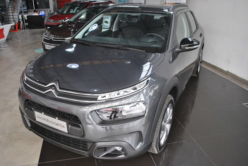 Citroën C4 Cactus 1.6 Vti 115 Feel