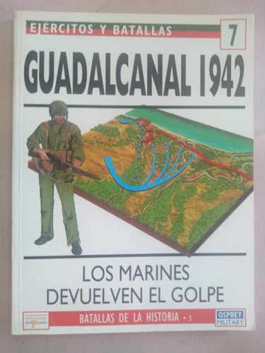 Guadalcanal 