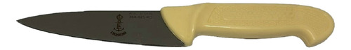 Cuchillo Eskilstuna Oficio 12,5cm Acero Carbono Sueco.