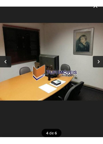 Imagem 11 de 13 de Casa A Venda Na Vila Mariana - 4529