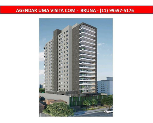 Imagem 2 de 13 de Apto 3 Suites 5 Banheiros Piscina - Brooklin
