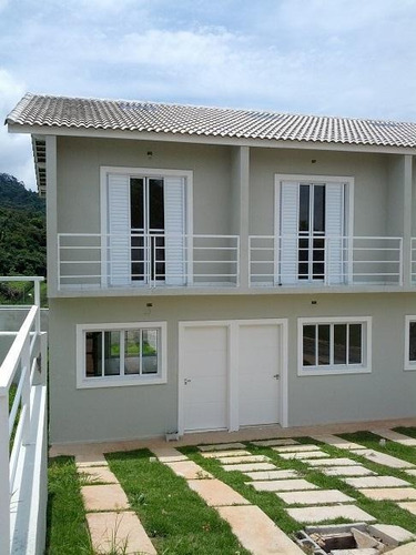 Imagem 23 de 23 de Casa Com 2 Dormitórios À Venda, 56 M² Por R$ 285.000,00 - Outeiro De Passárgada - Cotia/sp - Ca4975
