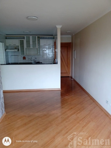 Imagem 6 de 21 de Apartamento - Ap01168 - 70632379