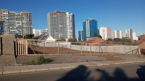 Imagen 4 de 6 de Terreno Construccion En Venta En Concón