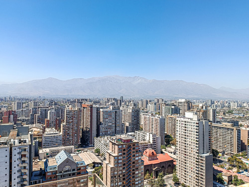 Edificio Sta. Rosa Piso 3