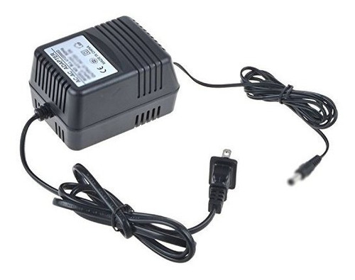 Adaptador Ac - Accessory Usa 16v Ac Adapter For Blackstar Ht