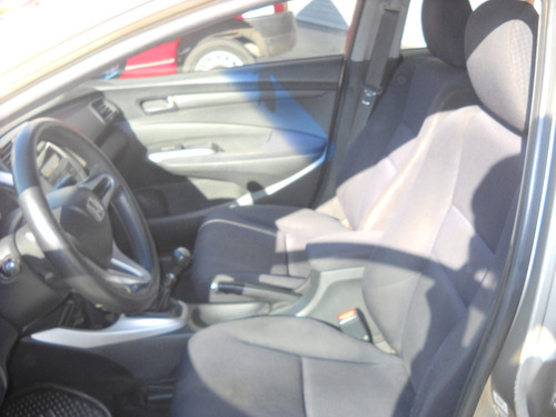 Honda City 1.5 Lx Mt 120cv